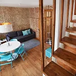 Appartement Flh Sun Terrace Graça Iii *