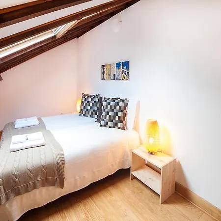 Flh Sun Terrace Graca Iii Appartement