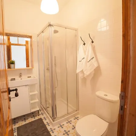 דירה Flh Sun Terrace Graca Iii ליסבון