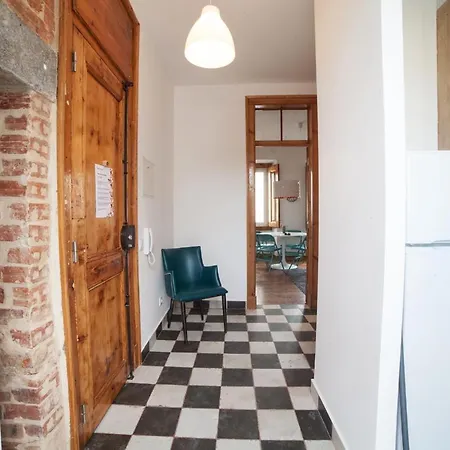 Appartement Flh Sun Terrace Graca Iii Lissabon