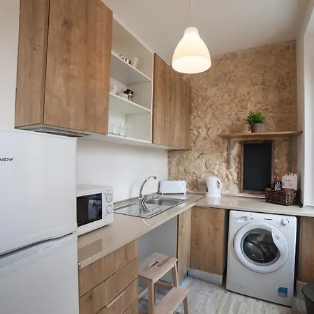 Flh Sun Terrace Graca Iii Appartement