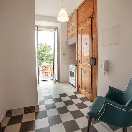 Apartamento Flh Sun Terrace Graca Iii
