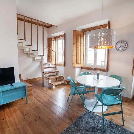 Flh Sun Terrace Graca Iii Apartamento *