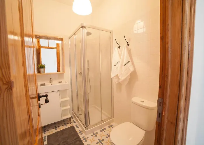 דירה Flh Sun Terrace Graca Iii ליסבון