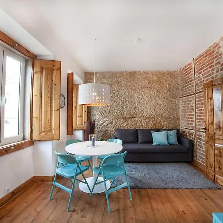 Flh Sun Terrace Graca Iii