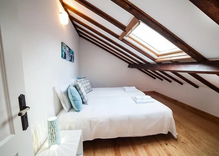 Flh Sun Terrace Graca Iii شقة *