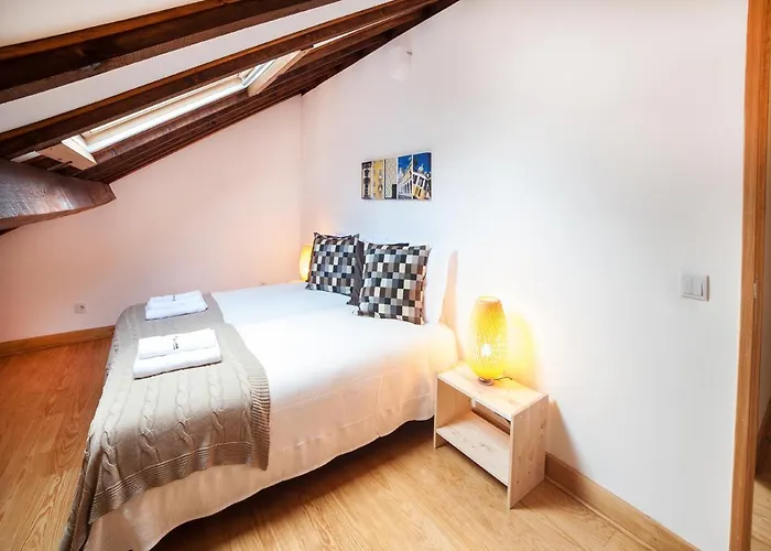 Flh Sun Terrace Graca Iii شقة