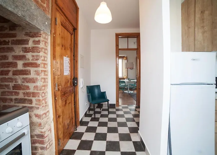 شقة Flh Sun Terrace Graca Iii Lisboa