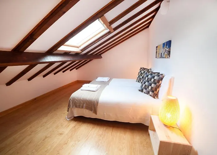Flh Sun Terrace Graca Iii شقة Lisboa