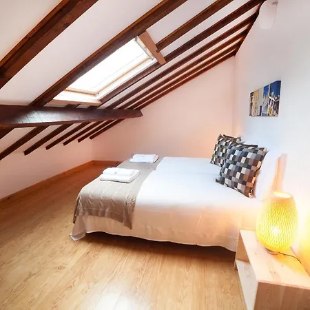 Flh Sun Terrace Graca Iii Apartment Lissabon